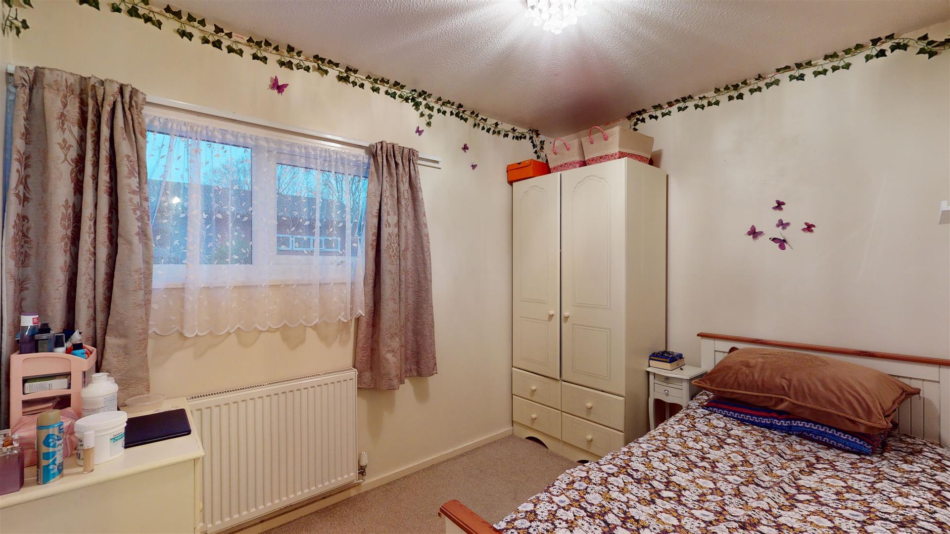 Portrush Close, Bletchley, Milton Keynes